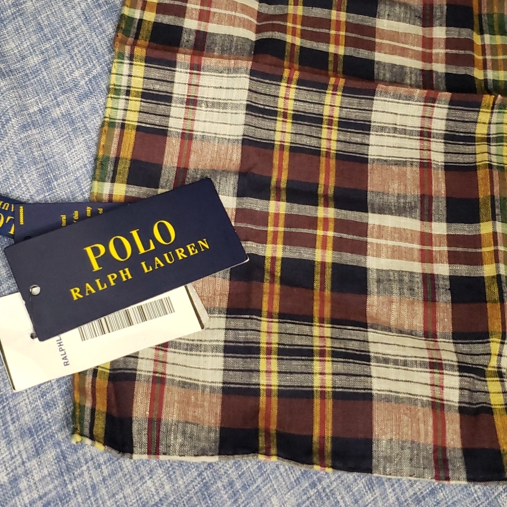 Polo by Ralph Lauren Handkerchief